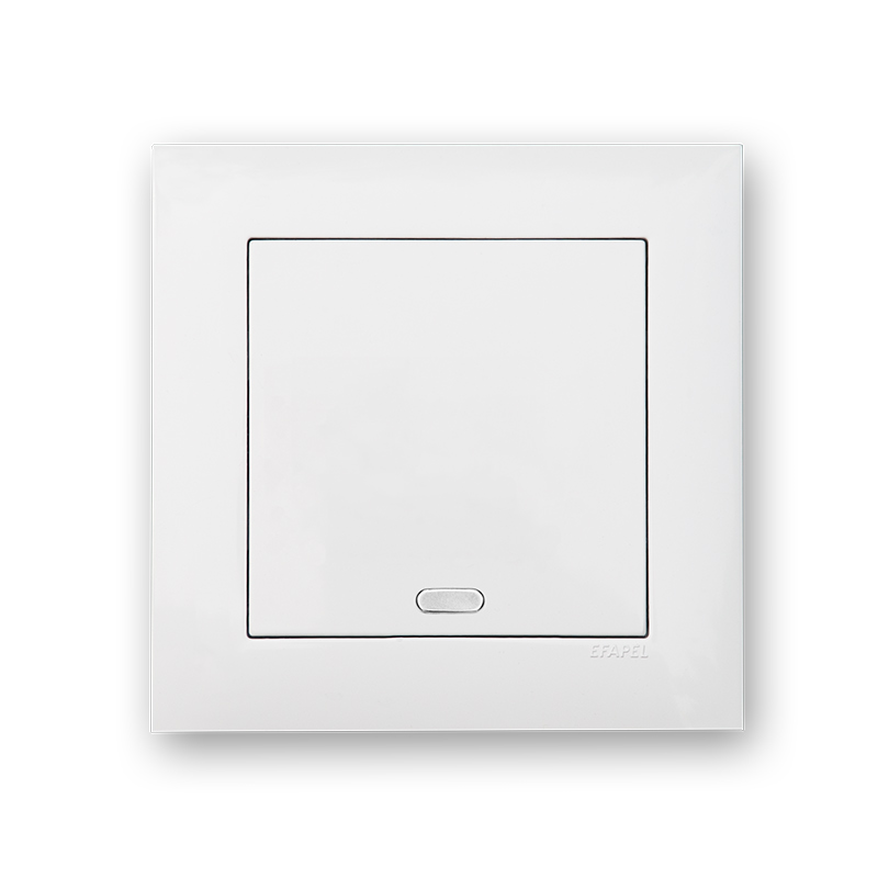 Room sensors with current or voltage output