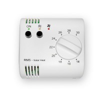 Electronic thermostats