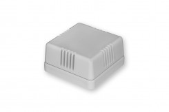 Resistance temperature sensors - Series P