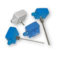 Industry temperature sensors 1-Wire