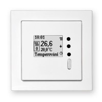 Thermostats and switches