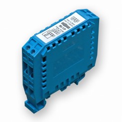 Transmitters with output 4 to 20 mA – type PI