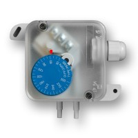 Pressure sensors