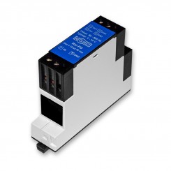 Transmitter with frequency output - type RF1