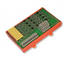 Transmitters with output 4 to 20 mA – type RI