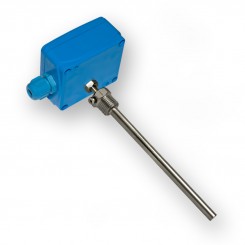 Well insertion sensors - type P13I and P13U