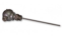 Quick -acting temperature sensors - series A16