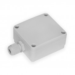 Resistance temperature sensors for outdoor air -series PL11