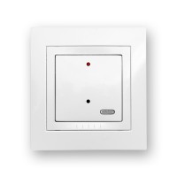 Interior sensors - T, RH, CO2, illumination