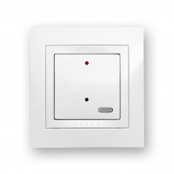 Interior sensors of CO2 concetration - type CTU