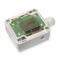 Light intensity sensors