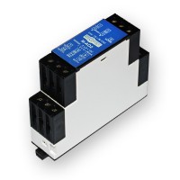 Converter ModBus RTU (RS485) to analog signal