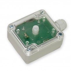 Light intensity sensors - digital output, series PALNM