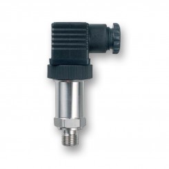 Pressure transmitter type DLF