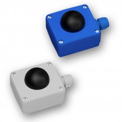 Radiation temperature sensors - series P30