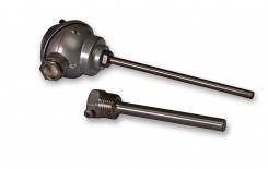 Well insertion temperature sensors - series A13