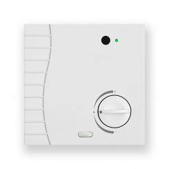On wall controllers - type SM